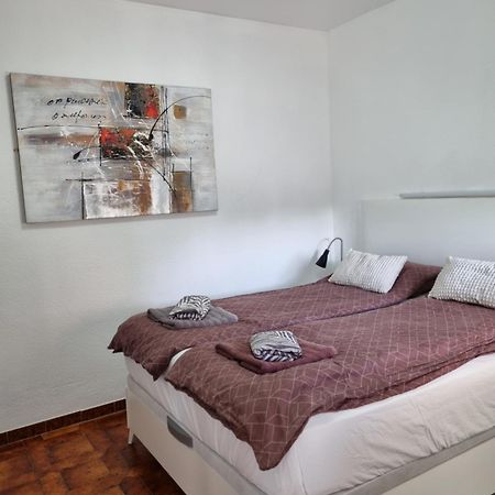 Comfortable One Bedroom Apartment Fuengirola Exterior foto