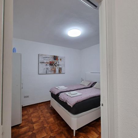 Comfortable One Bedroom Apartment Fuengirola Exterior foto