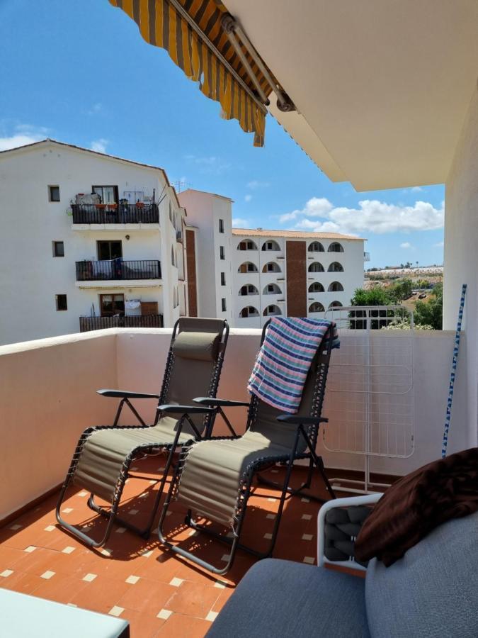 Comfortable One Bedroom Apartment Fuengirola Exterior foto