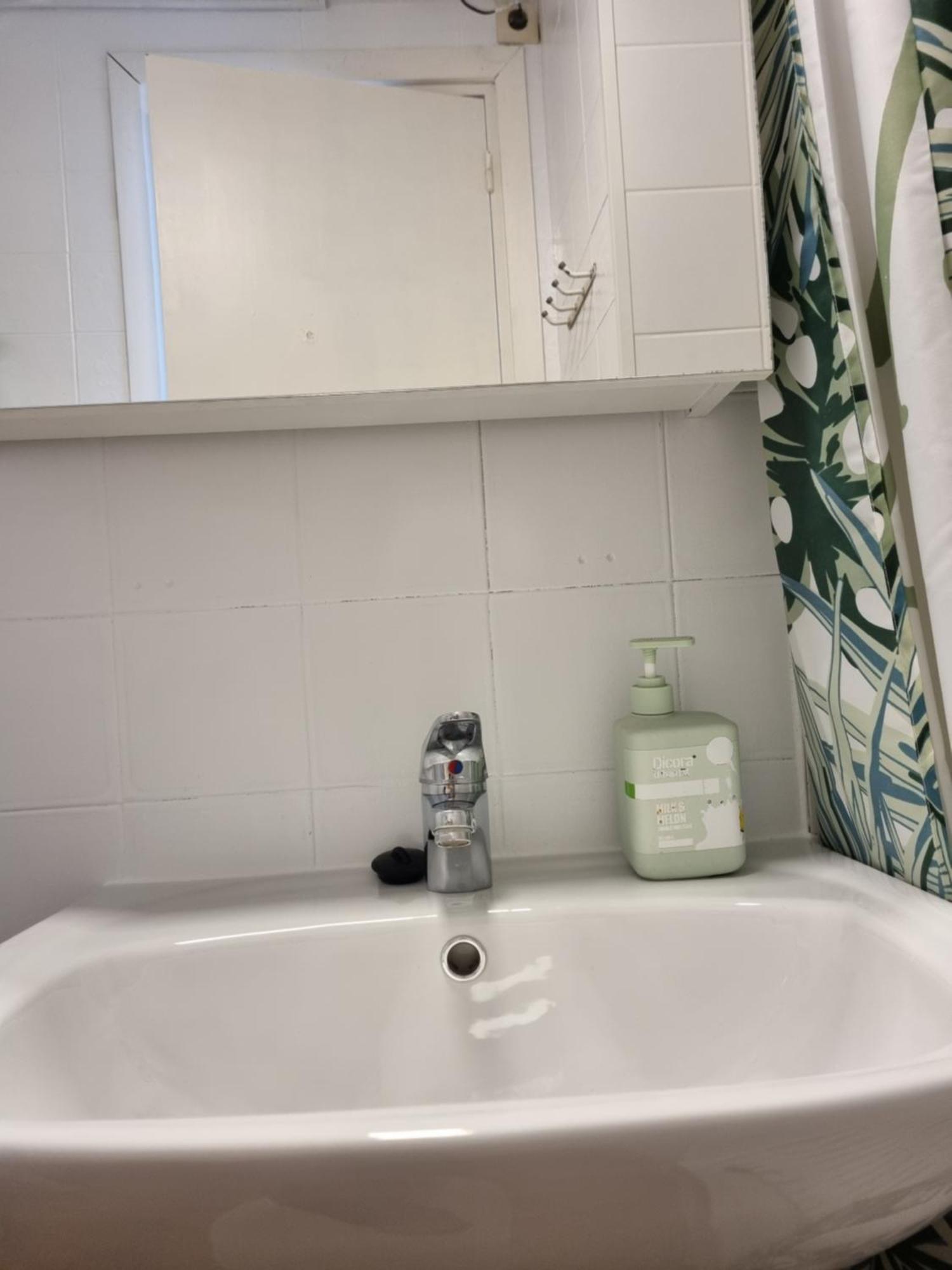 Comfortable One Bedroom Apartment Fuengirola Exterior foto