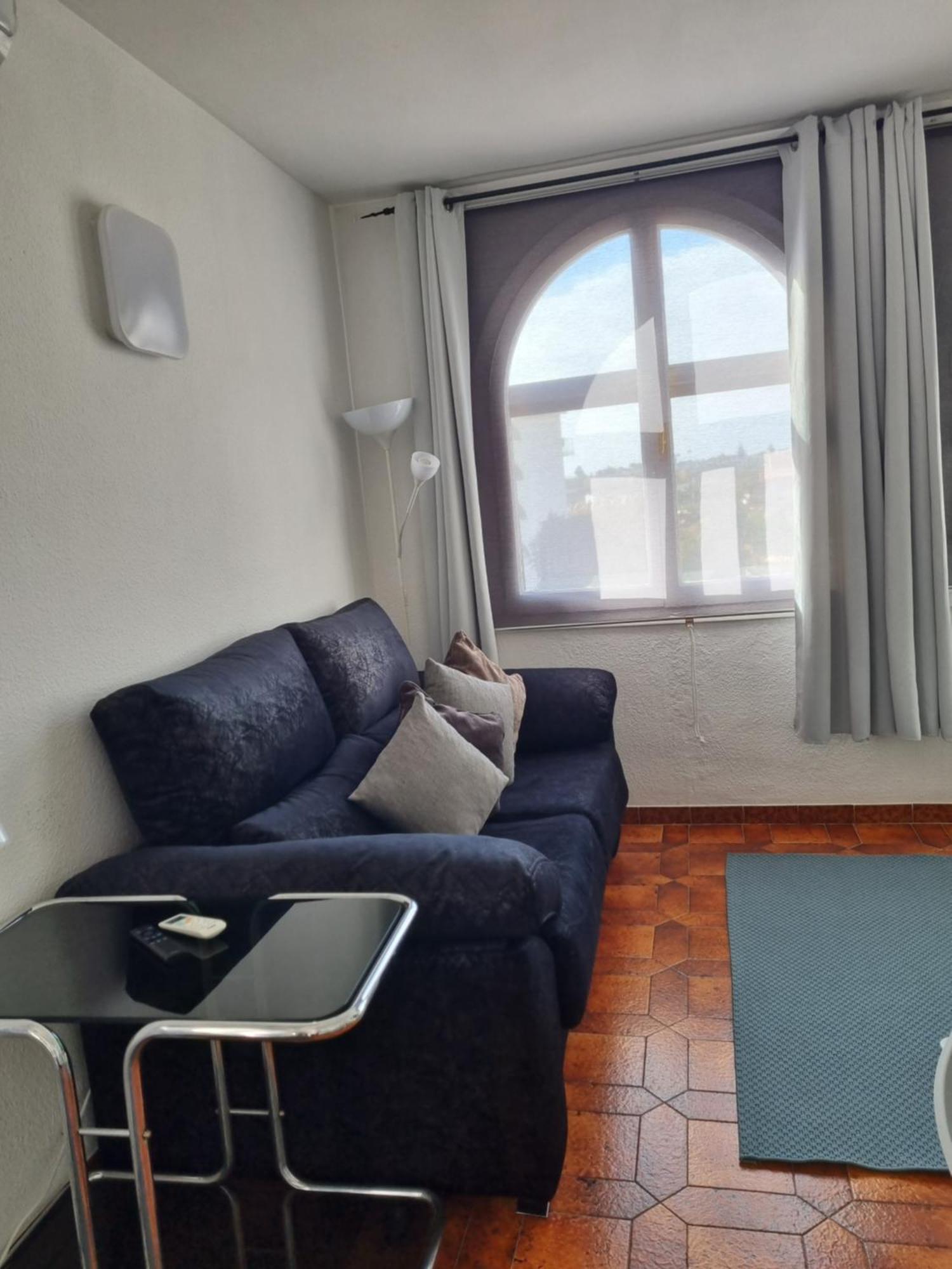 Comfortable One Bedroom Apartment Fuengirola Exterior foto