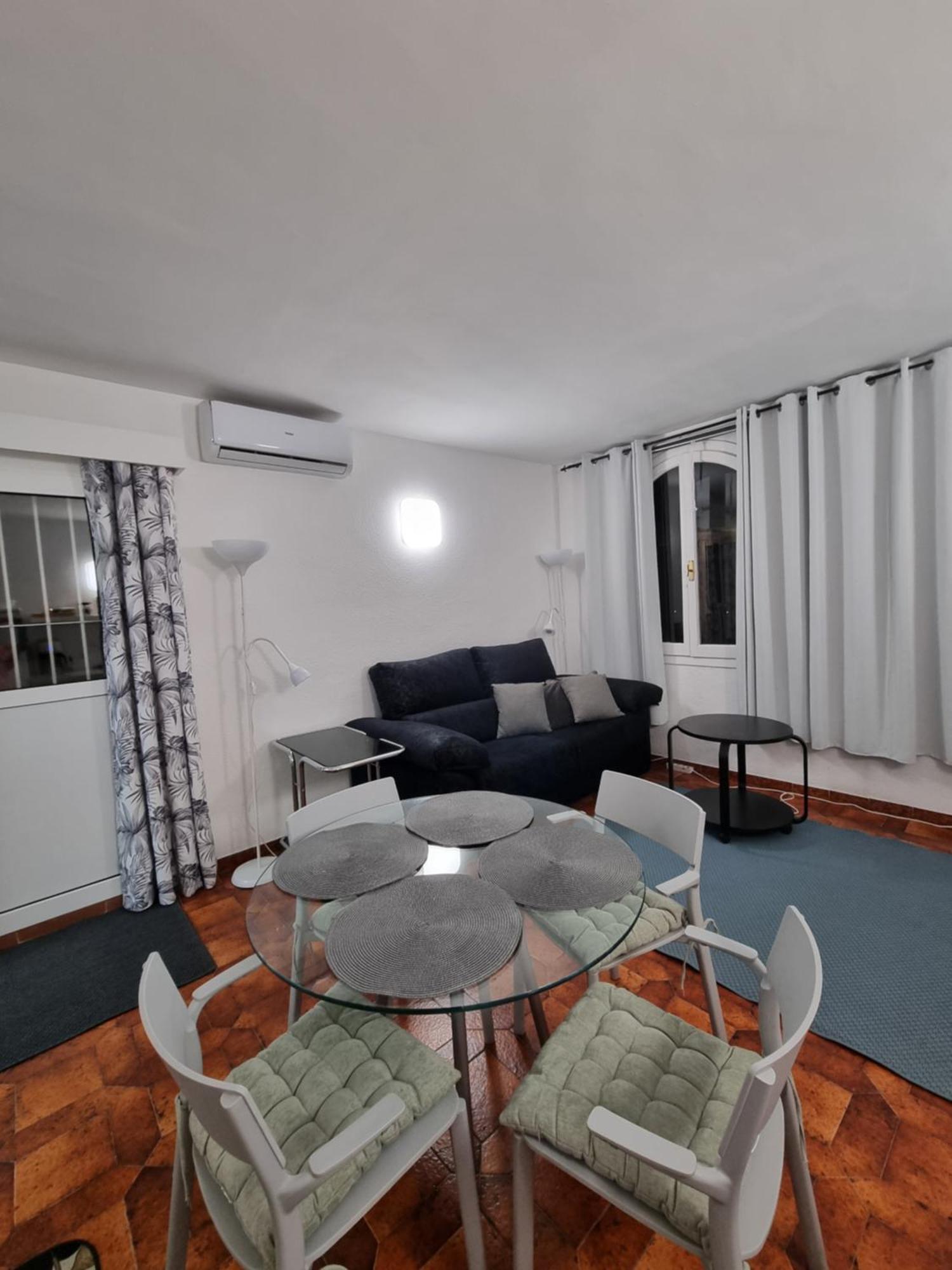 Comfortable One Bedroom Apartment Fuengirola Exterior foto