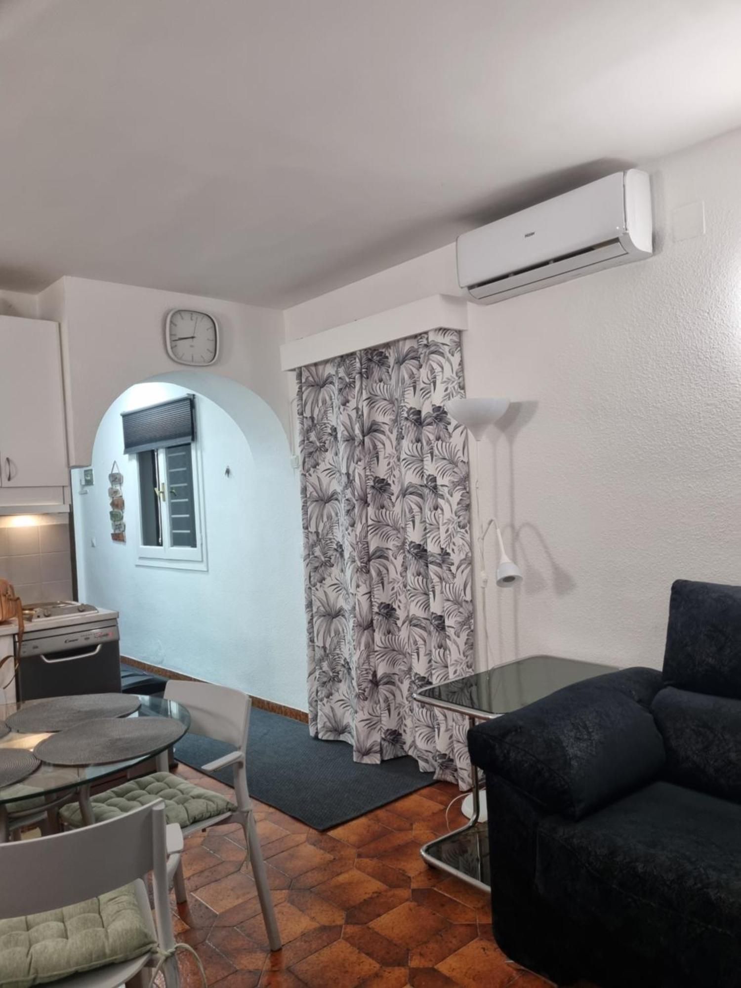 Comfortable One Bedroom Apartment Fuengirola Exterior foto